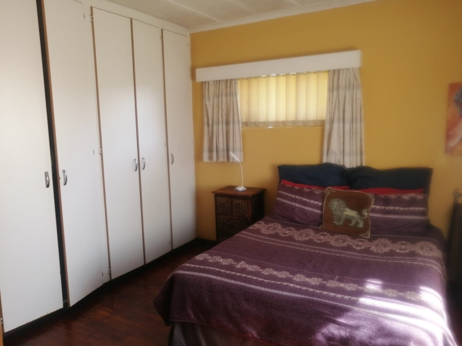 4 Bedroom Property for Sale in Amalinda Eastern Cape